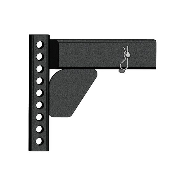 TrackPro Hitch Accessory