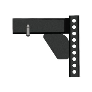 TrackPro Hitch Accessory