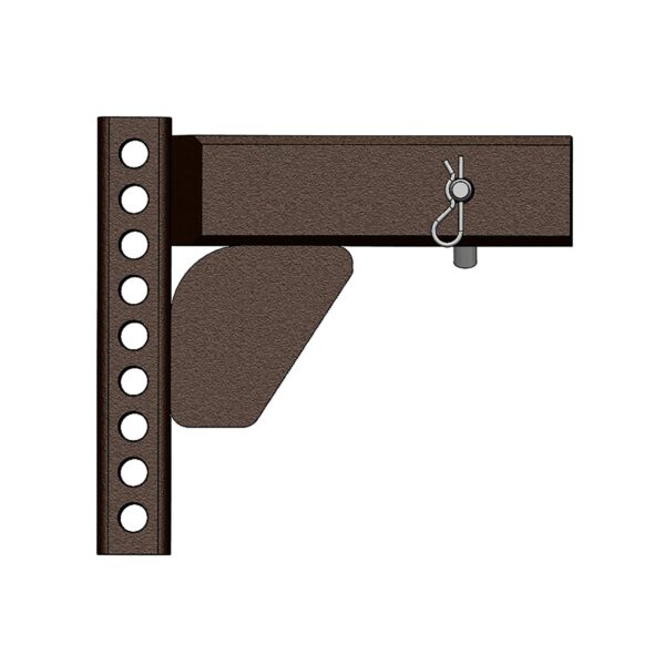 SwayPro Hitch Accessory