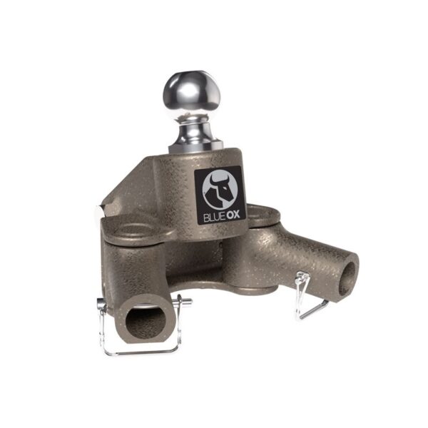 SwayPro Hitch Accessory