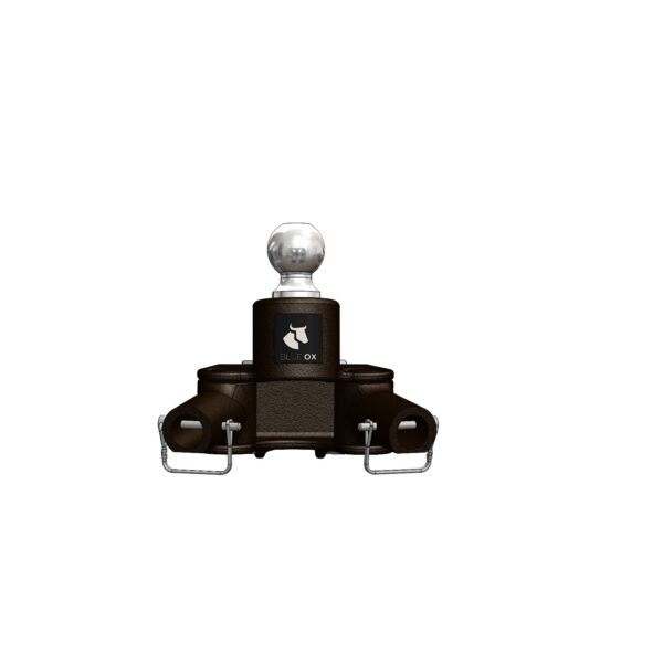 SwayPro Hitch Accessory