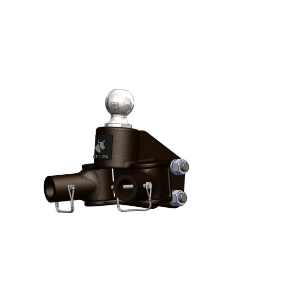 SwayPro Hitch Accessory