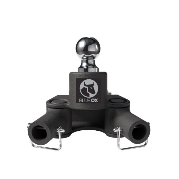 TrackPro Hitch Accessory