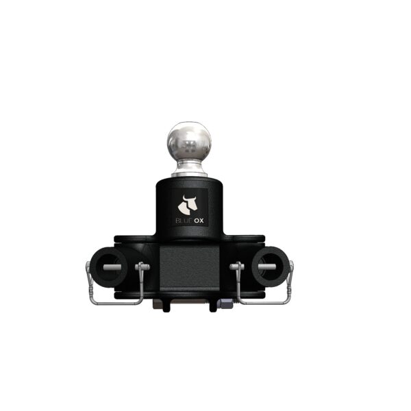 TrackPro Hitch Accessory