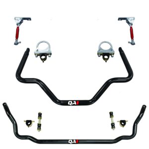 QA1 Suspension Stabilizer Bar Kit 52852