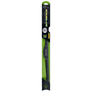 21" 530mm Black Edition Silicone Scrubblade Wiper Blade