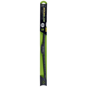 28" 700mm Black Edition Silicone Scrubblade Wiper Blade