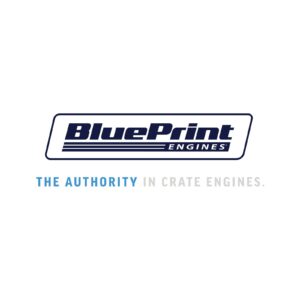 BluePrint Engines Chrysler Hemi Compatible 426 C.I. Standard Edition - TKX Manual Transmission -Polished Pulley Kit - Fuel Injected