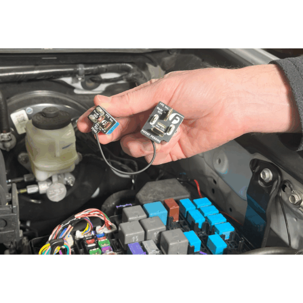 Fleece Performance All Lights On for 2016-2023 Toyota Tacoma