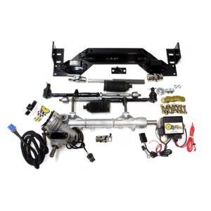1967-72 C10 Truck Electric Rack and Pinion