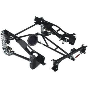 QA1 Coilover Overhaul Kit R230-200
