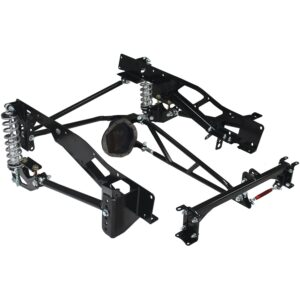 QA1 Coilover Overhaul Kit R231-170