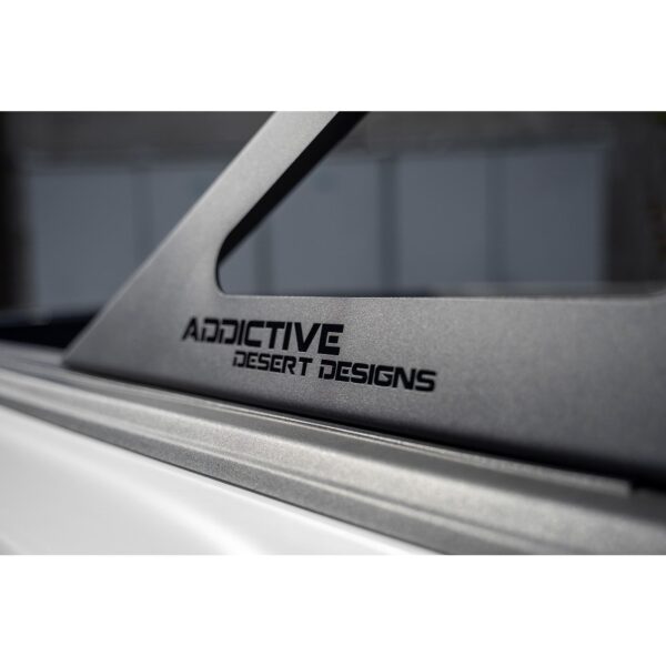 GGVF-C1115521101NA-Stealth Fighter Chase Rack