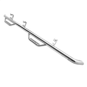 Running Board Step