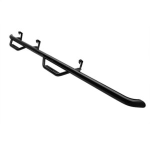 Step Nerf Bar