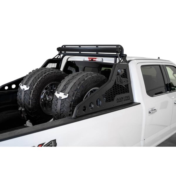 GGVF-C160011100103-Race Series Chase Rack