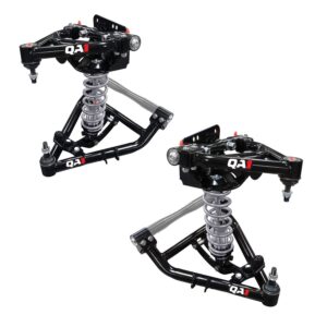 QA1 52619-D650 Front Suspension Kit, 67-91 C20/R20
