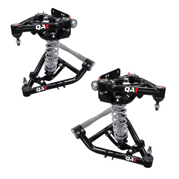 QA1 52619-D650 Front Suspension Kit, 67-91 C20/R20