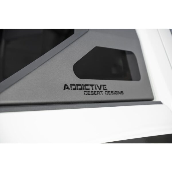 GGVF-C4415521101NA-Stealth Fighter Chase Rack