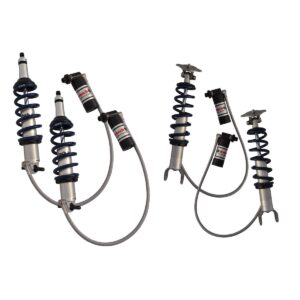 TQ  Coil-Over System for 1997-2013 Corvette.
