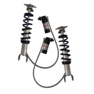 Rear TQ Coil-Overs for 1997-2013 Corvette.