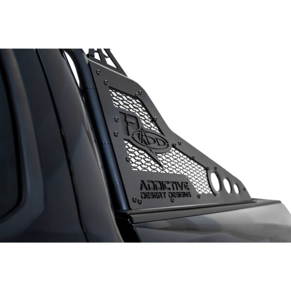 GGVF-C620011100103-Race Series Chase Rack