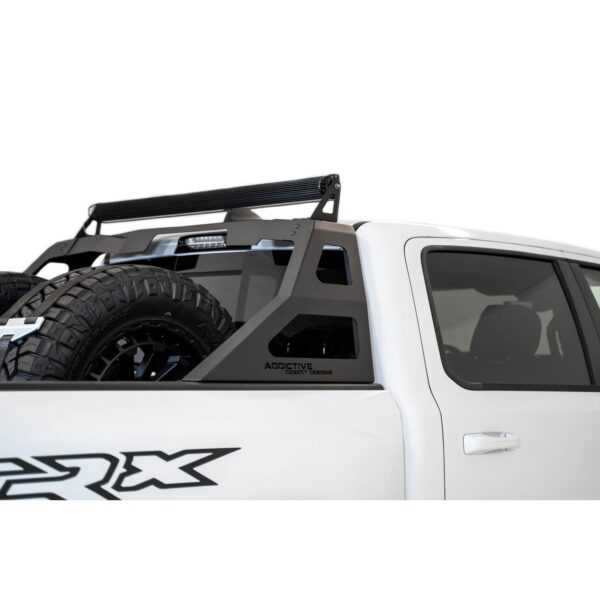 GGVF-C6215521101NA-Stealth Fighter Chase Rack