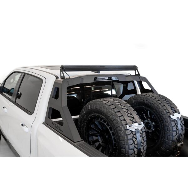 GGVF-C6215521101NA-Stealth Fighter Chase Rack