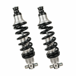 Aldan American Coil-Over Kit, Chevrolet Corvette. Front, Pair. Fits 2005-2013 Stock Ride Height