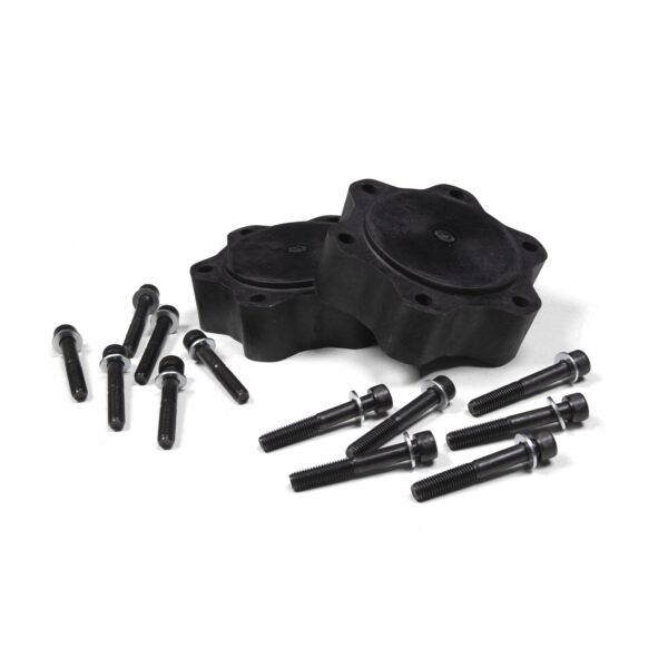 Zone Service Kit: CV Spacer Kit 6" Lift