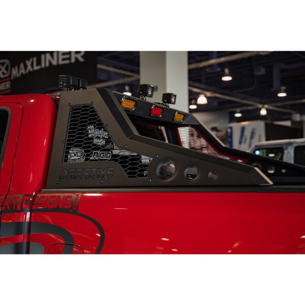 GGVF-C995501440103-HoneyBadger Chase Rack
