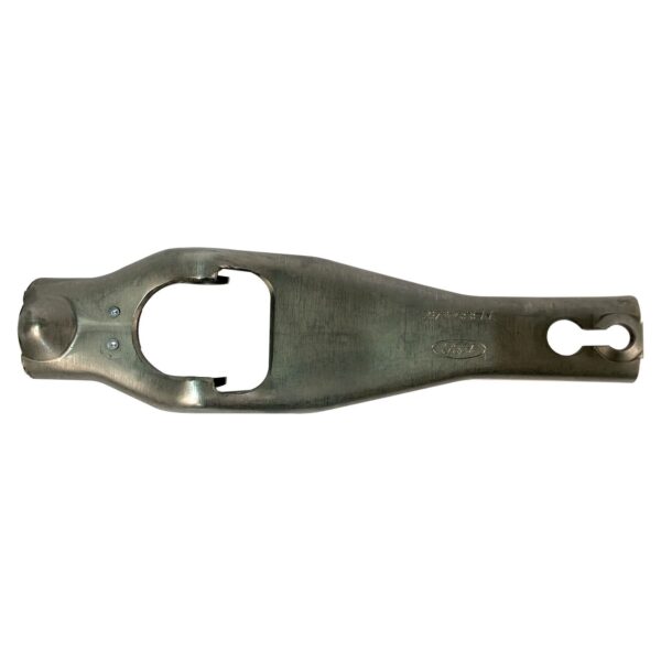 Clutch Fork Ford Fox Body with Cable Clutch