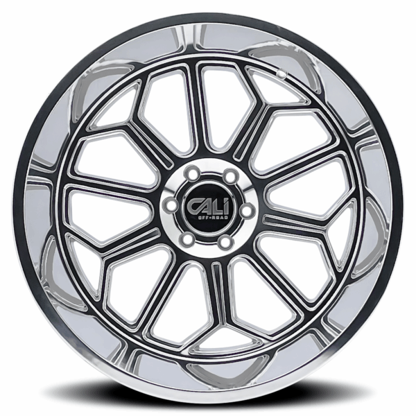AUBURN (9117) POLISHED