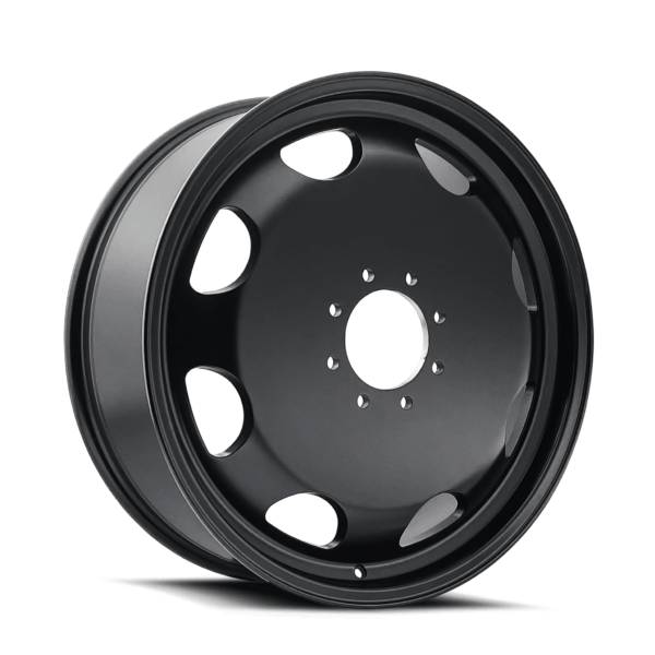 SUMMIT DUALLY INNER (9110/8107) MATTE BLACK