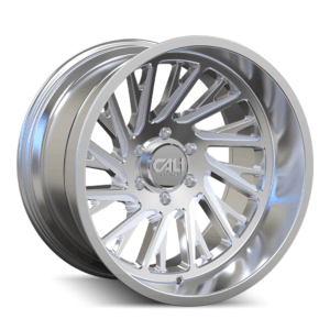 PURGE (9114) POLISHED