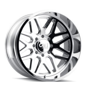 INVADER (9115) CHROME