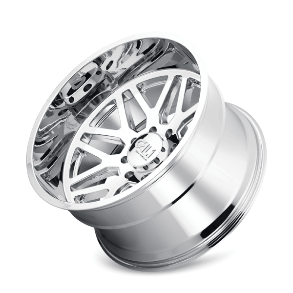 INVADER (9115) CHROME