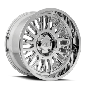 VERTEX (9116) CHROME