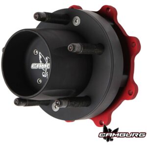 Camburg Engineering 2.25 Prerunner Series Front Hub Kit (5x5.5) CAM-010003