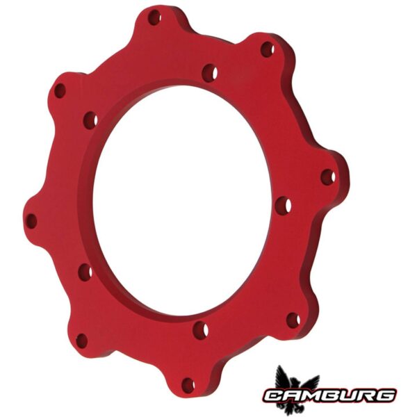 Camburg Engineering 2.25 Prerunner Series Front Hub Kit (5x5.5) CAM-010003