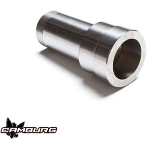 Camburg Engineering 2.00 Front LHT 4130 Weld-In Snout CAM-010010