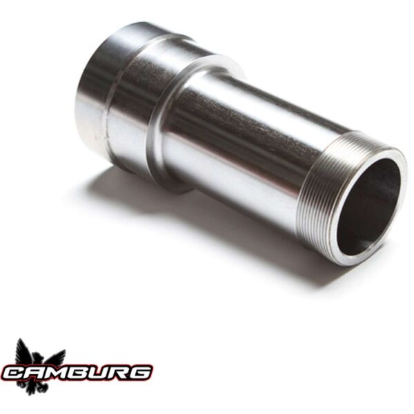 Camburg Engineering 2.00 Front RHT 4130 Weld-In Snout CAM-010011
