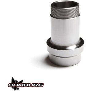 Camburg Engineering 2.25 Front RHT 4130 Weld-In Snout CAM-010015