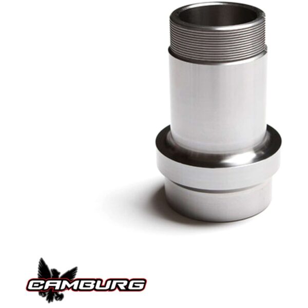 Camburg Engineering 2.25 Front RHT 4130 Weld-In Snout CAM-010015
