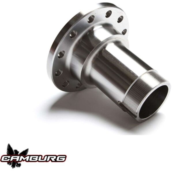 Camburg Engineering 2.25 Front LHT 4140HT Bolt-On Snout CAM-010016