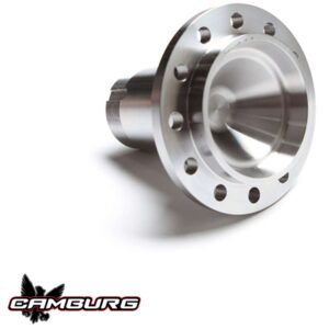 Camburg Engineering 2.25 Front RHT 4140HT Bolt-On Snout CAM-010017
