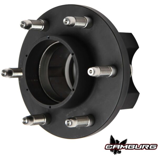 Camburg Engineering 2.50 Race Series TT Front Hub Kit (6x6.5) CAM-010023