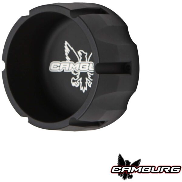 Camburg Engineering 2.50 Race Series Front Hub Kit (5x5.5) CAM-010031