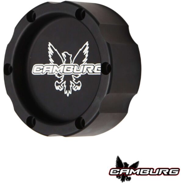 Camburg Engineering 2.0 Prerunner Series Front Hub Kit (5x5.5|Center WMS) CAM-010033