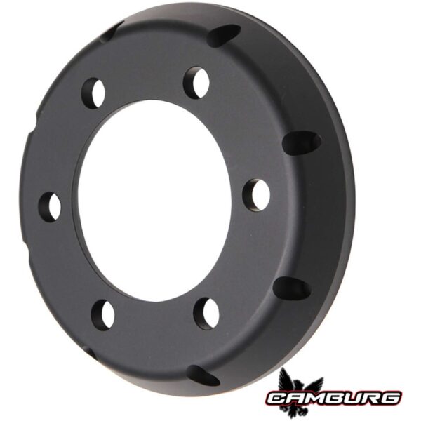 Camburg Engineering 2.0 Front Rotor Adapter [Extended] (6x5.5 | 8x7.62) CAM-010036